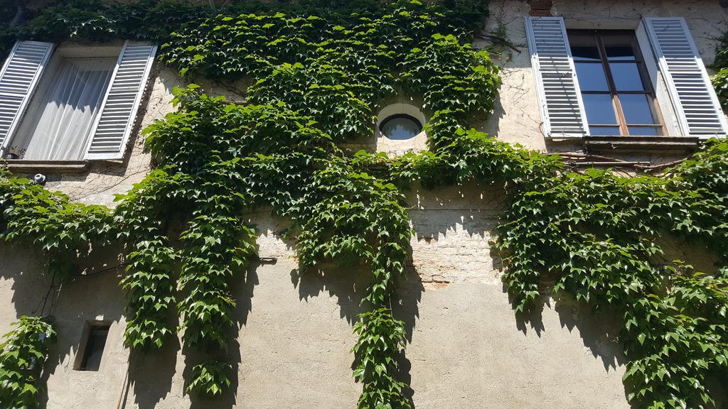 博尔格阿尔基托公寓 Robecco sul Naviglio 外观 照片